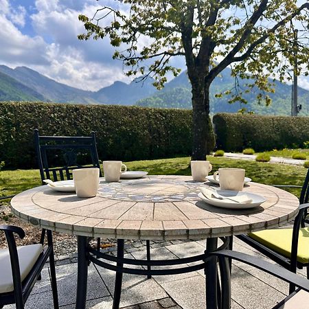 Romantic Chalet - Alpine Getaway Salzkammergut Viechtwang Ngoại thất bức ảnh
