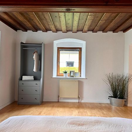 Romantic Chalet - Alpine Getaway Salzkammergut Viechtwang Ngoại thất bức ảnh